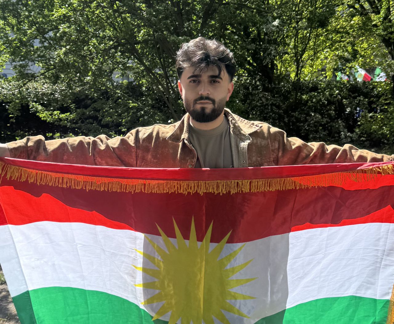 ئاری محەمەد خەندانی