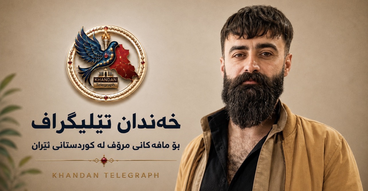 میاندواو؛ ٢٠ ڕۆژ لە دەستبەسەرکردنی نیما ڕەسووڵزادە تێپەڕیوە و هێشتا چارەنووسی لەزیندانیەکی ئەمنییەتی ورمێ نادیارە