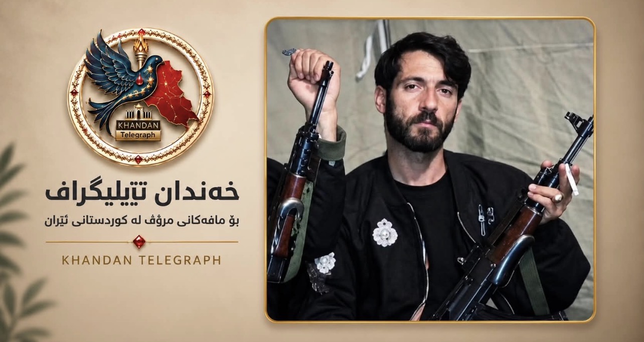 مێهران؛ موجتەبا باباخانی لە چالاکانی ناڕەزایەتییەکانی مانگی ۱ی ۲٠۲٦، دوای دەستبەسەرکرانی لەلایەن هێزە حکوومەتییەکانەوە بە تەقاندنەوەی نارنجۆک کۆتایی بە ژیانی خۆی هێنا