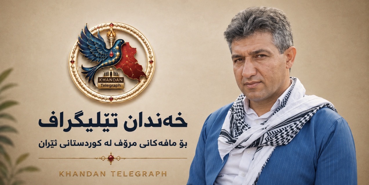کامێران؛ حیسام عەبدی‌نیا هێشتا لە دەستبەسەرگەی ئیتلاعاتی سوپادا بەندە و چارەنووسی نادیارە