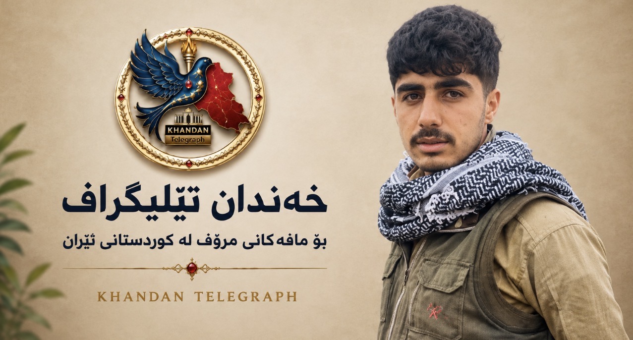 شنۆ؛ دەستبەسەرکردنی ئەحەد مەیهەنخاه بە مەبەستی جێبەجێکردنی سزای بەندکرانەکەی