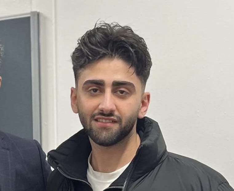 Mariwan Hassan Zada