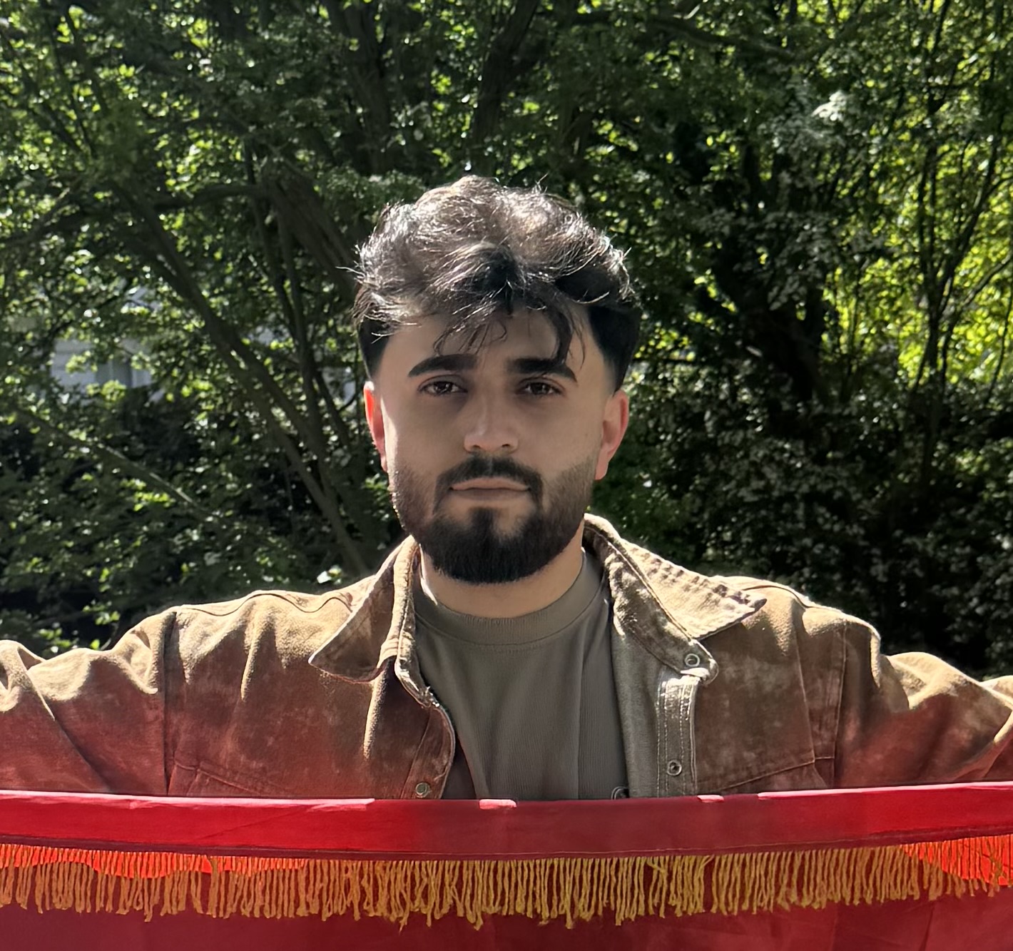 Ari M Khandani